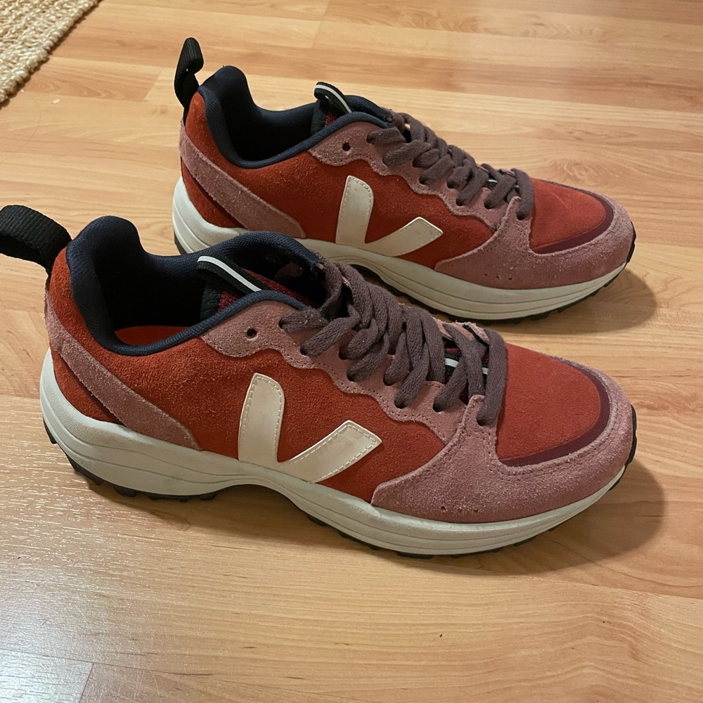 Veja Venturi Alveomesh sneaker